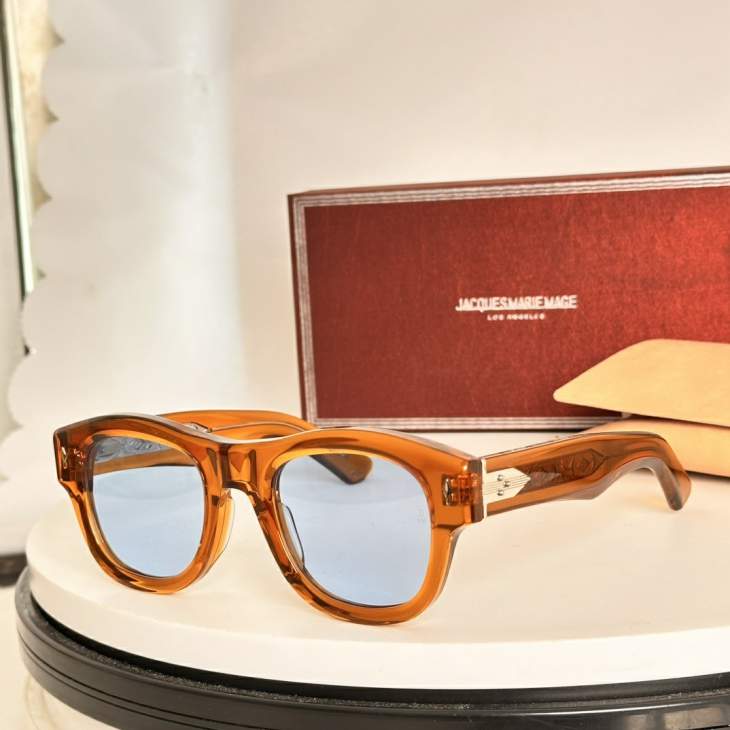 Picture of Jacques Marie Mage Sunglasses _SKUfw75841580fw